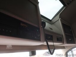 Volvo FH 500 Aero Retarder Euro 6 Standklima Lampenbügel