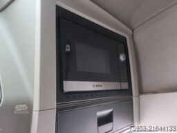 Volvo FH 500 Aero Retarder Euro 6 Standklima Lampenbügel