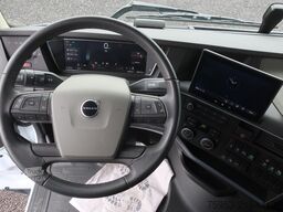 Volvo FH 500 Aero Retarder Euro 6 Standklima Lampenbügel