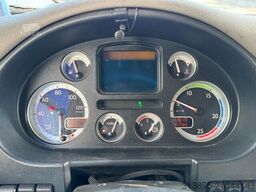 DAF CF85-460 FAS 6x2 Trekker / Bakwagen, HMF Odin 6...