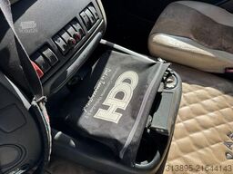 DAF CF85-460 FAS 6x2 Trekker / Bakwagen, HMF Odin 6...