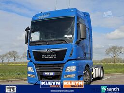 M.A.N. 18.460 TGX