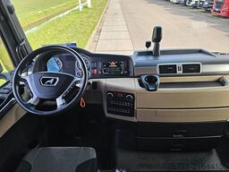 M.A.N. 18.460 TGX