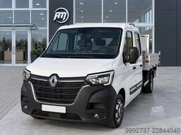 Renault Trucks Master Red III 45 RWD 2019