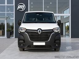Renault Trucks Master Red III 45 RWD 2019