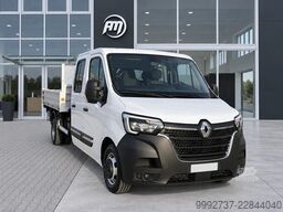 Renault Trucks Master Red III 45 RWD 2019