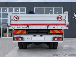 Renault Trucks Master Red III 45 RWD 2019