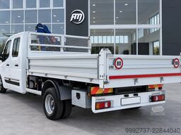 Renault Trucks Master Red III 45 RWD 2019