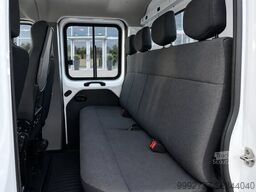 Renault Trucks Master Red III 45 RWD 2019