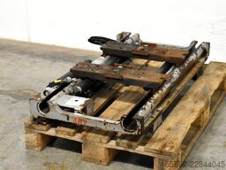 DURWEN RZV 30 S Breite 1150 mm