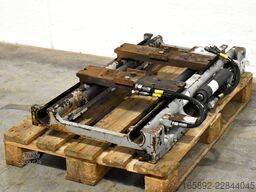 DURWEN RZV 30 S Breite 1150 mm