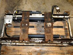DURWEN RZV 30 S Breite 1150 mm