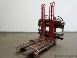 DURWEN DURWEN DPK35C, Breite 1200 mm
