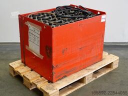 GRUMA 48 Volt 5 PzS 625 Ah