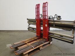 DURWEN DURWEN DRPK45CS, Breite 2286 mm