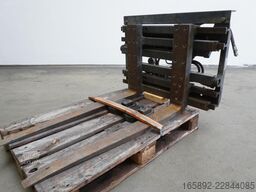 KAUP KAUP 1.5T411AH, Breite 970 mm