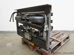 KAUP KAUP 1.5T411AH, Breite 970 mm