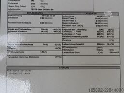 GRUMA 48 Volt 5 PzS 700 Ah