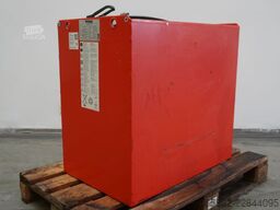 GRUMA 48 Volt 4 PzS 620 Ah