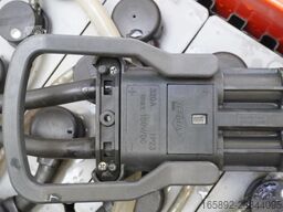 GRUMA 48 Volt 4 PzS 620 Ah