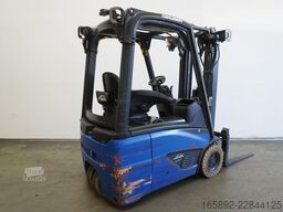 Linde E 14 EVO 386-02