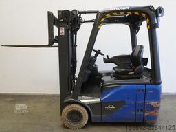 Linde E 14 EVO 386-02