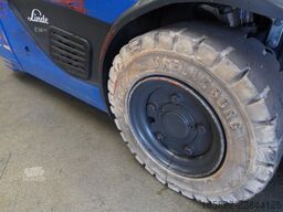 Linde E 14 EVO 386-02