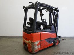 Linde E 16 H EVO 386-02