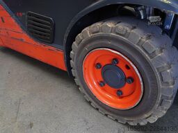 Linde E 16 H EVO 386-02
