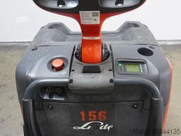 Linde T 20 AP 131