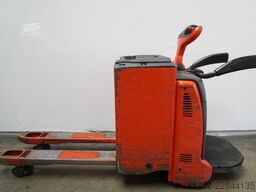 Linde T 20 AP 131