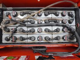 Linde T 20 AP 131