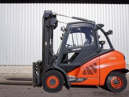 Linde H 50 D EVO 394-02