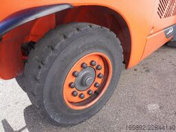 Linde H 50 D EVO 394-02