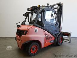 Linde H 50 D EVO 394-02