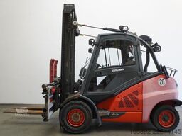 Linde H 50 D EVO 394-02