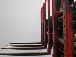 Linde H 50 D EVO 394-02