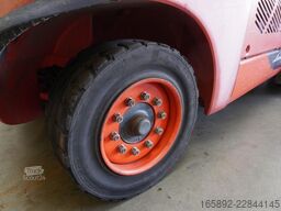 Linde H 50 D EVO 394-02