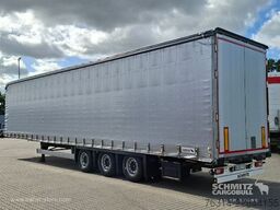 Schmitz Cargobull Curtainsider Mega Getränke