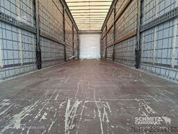 Schmitz Cargobull Curtainsider Mega Getränke