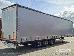 Schmitz Cargobull Curtainsider Mega Getränke