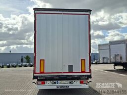 Schmitz Cargobull Curtainsider Mega Getränke