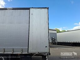 Schmitz Cargobull Curtainsider Mega Getränke