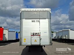 Schmitz Cargobull Curtainsider Mega Getränke