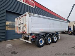 Benalu SIDERALE 27m3