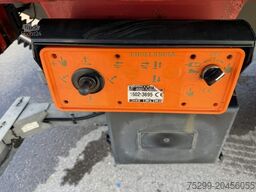 Renault T460 Koffer / HB / Swiss-Vehicle