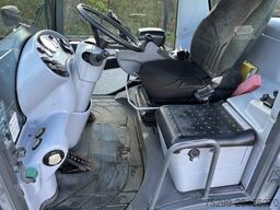  880 Radlader Allrad / Swiss-Vehicle