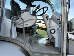  880 Radlader Allrad / Swiss-Vehicle