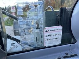 880 Radlader Allrad / Swiss-Vehicle