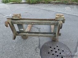  880 Radlader Allrad / Swiss-Vehicle